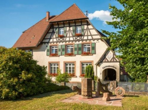 Landhaus Christophorus, Forbach